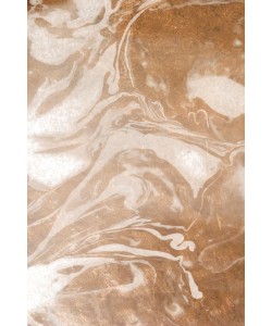 Kimberly Allen, Cosmic Copper 1