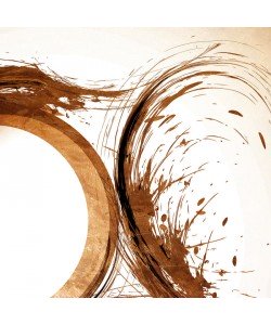 Kimberly Allen, Copper Swirls 2