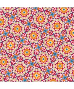 Hans Figuroa, Blossom Red