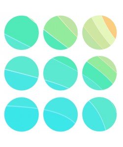 Kimberly Allen, In Color 1