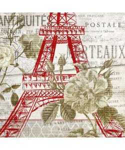Kimberly Allen, Paris Script Series 3