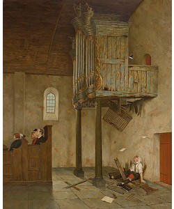 Marius van Dokkum, A capella