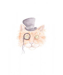 Pam Varacek, Monacle Meow