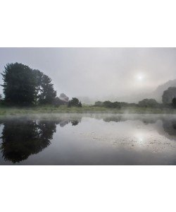 Joseph Rowland, Glimmerglass