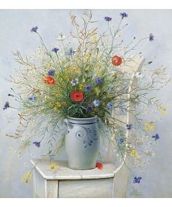 Patrick Creyghton, Summer bouquet