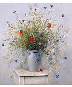 Patrick Creyghton, Summer bouquet