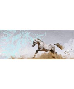 Sarah Butcher, Free Rein 2