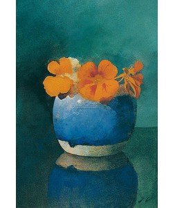 Jan Voerman, Nasturtium