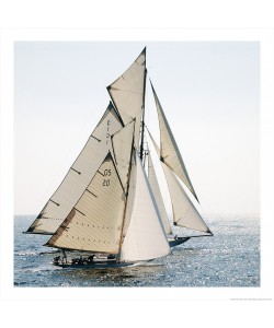 Philip Plisson, Bord à bord - classic yacht