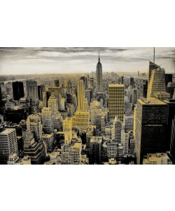 Kimberly Allen, Manhattan