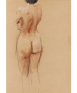 Matthijs Röling, Nude