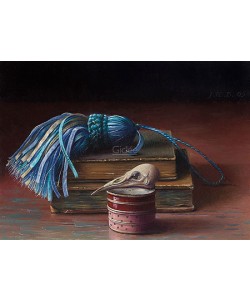 Jef Diels, Silent Witness