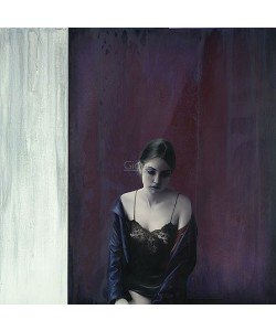 Walter Brems, Tenderness' sorrow