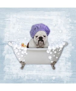 Marcus Prime, Bath Time Bubbles 1