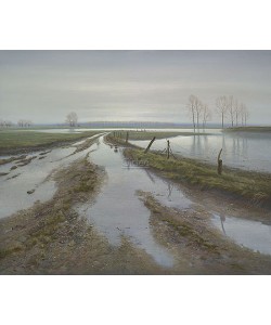 Patrick Creyghton, Silent Light