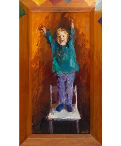 Dinie Boogaart, Hurray