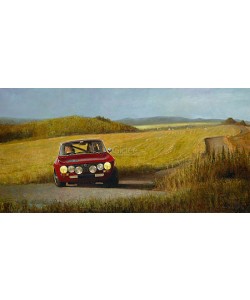 Martin Sijbesma, Summer