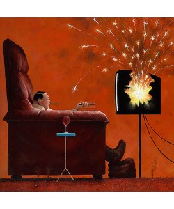 Marius van Dokkum, Made in China