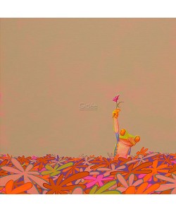 Jasper Oostland, Rose