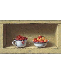 Eric De Vree, Fresh Summer fruit