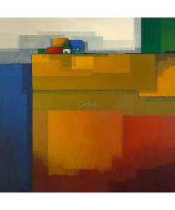 Maria Megens, No Title