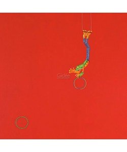 Jasper Oostland, Rings