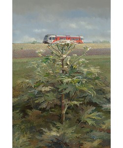 Rein Pol, The encounter