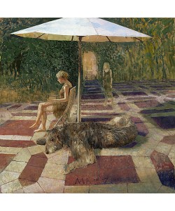 Matthijs Röling, Summer day