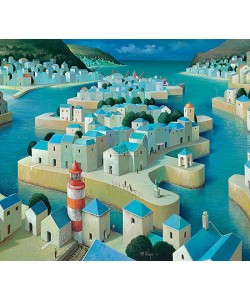 Michiel Schrijver, A good message