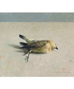 Henk Helmantel, Wheatear