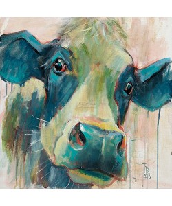 Theo Onnes, Mrs. Cow