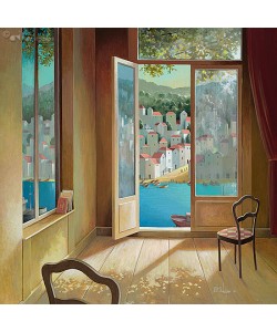 Michiel Schrijver, Daily desire