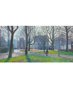 Annemiek Vos, Heresingel in spring