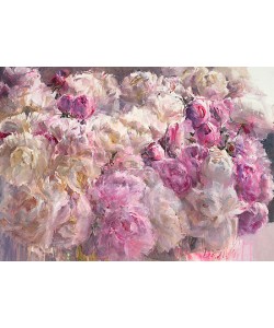 Dorry van de Winkel, Peonies