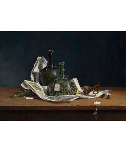 Rob Møhlmann, From the auction