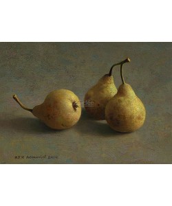 Henk Helmantel, Pears