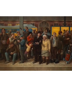 Marius van Dokkum, Ladies and Gentlemen