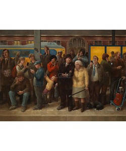 Marius van Dokkum, Ladies and Gentlemen