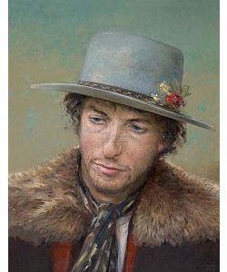 Rein Pol, Is it Bob Dylan