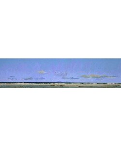 Theo Onnes, North Sea, Schiermonnikoog