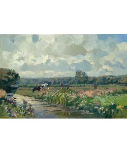 Hans Versfelt, A nice day