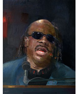 Rein Pol, Stevie Wonder