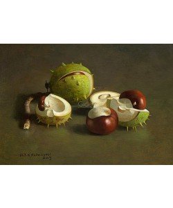 Henk Helmantel, Chestnuts