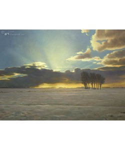 Henk Helmantel, Sunrise, Westeremden