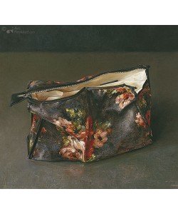 Rein Pol, Grandma's toilet bag