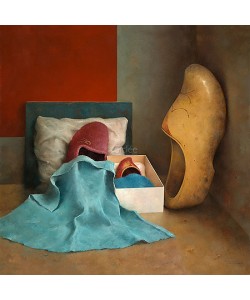 Marius van Dokkum, Snug as a bug