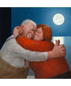 Marius van Dokkum, Full Love