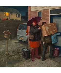 Marius van Dokkum, Key Search