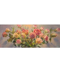 Keimpe van der Kooi, Roses