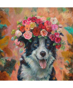 Berg, Celebrating life